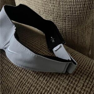 Nike visor